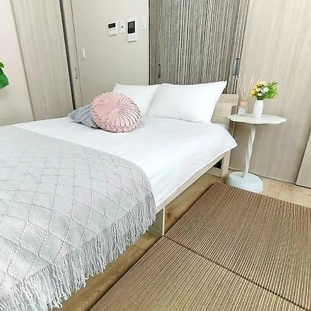 401,Open Sale,Residential Hotel Alex 大阪市 エクステリア 写真