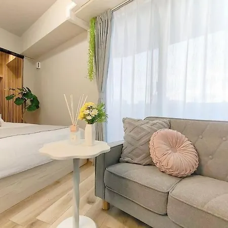 401,Open Sale,Residential Hotel Alex 大阪市 エクステリア 写真