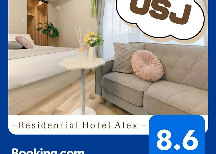 401,Open Sale,Residential Hotel Alex