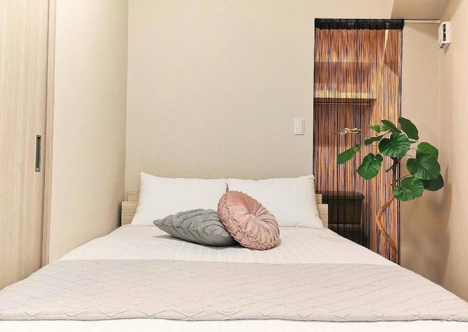 อพาร์ทเม้น 401,open Sale,residential Alex โอซาก้า