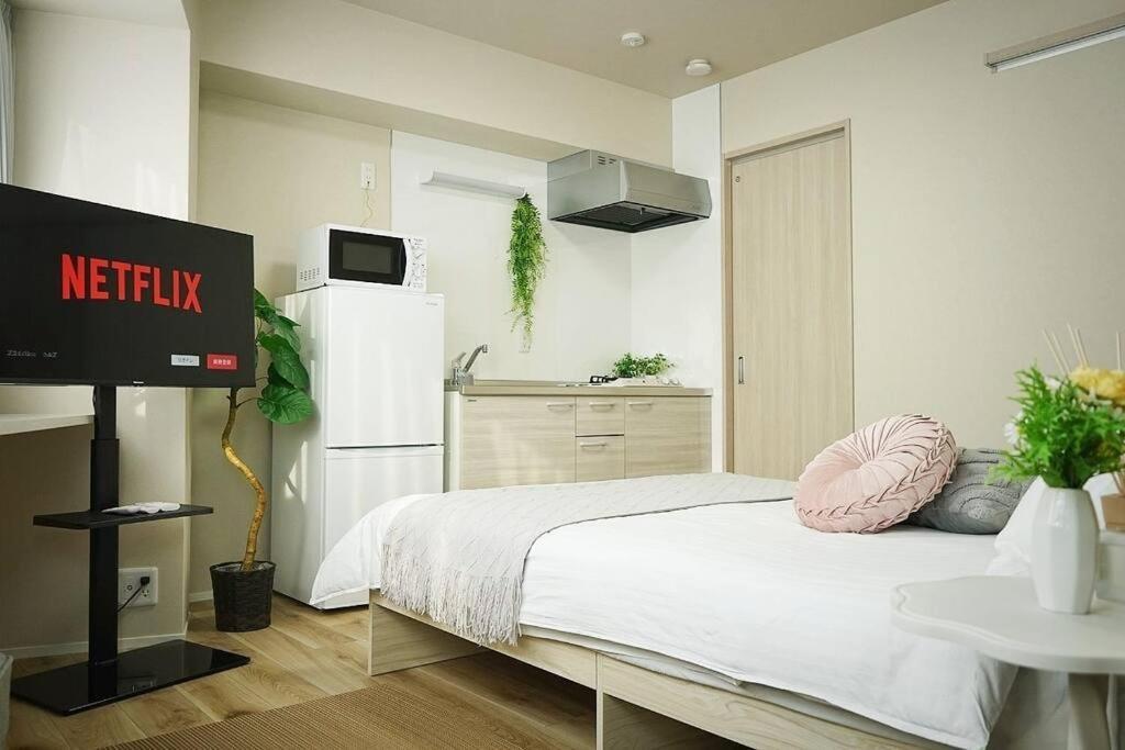 อพาร์ทเม้น 401,open Sale,residential Alex *