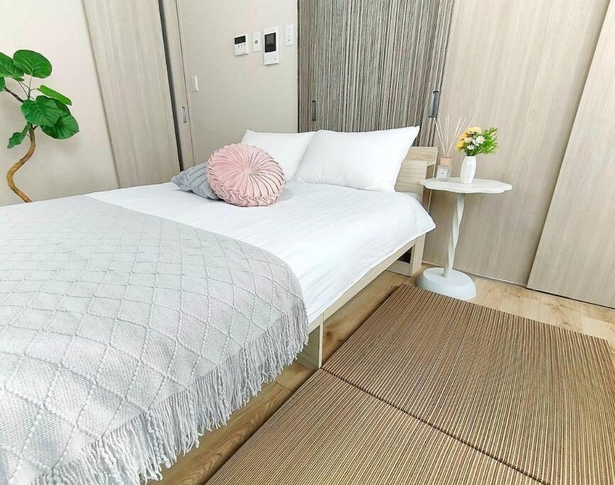 อพาร์ทเม้น 401,open Sale,residential Alex โอซาก้า